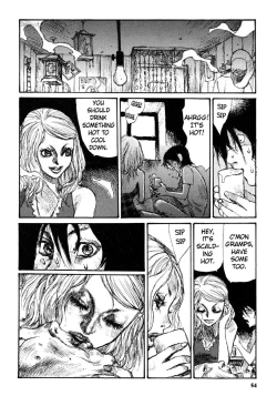 Page 56 of Tropical Citron 1