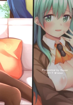 Page 28 of Suzuya o Motto Homete Ageyou | 多多誇獎鈴谷吧