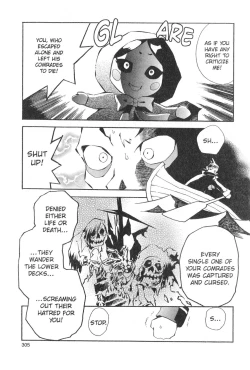 Page 116 of The Legend of Zelda - Phantom Hourglass Manga