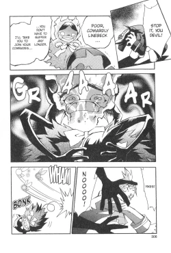 Page 117 of The Legend of Zelda - Phantom Hourglass Manga