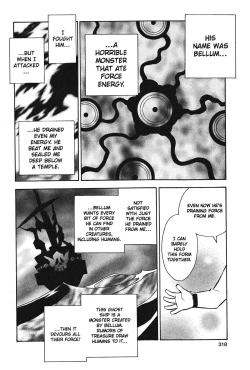 Page 129 of The Legend of Zelda - Phantom Hourglass Manga