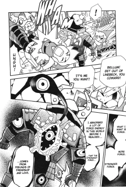 Page 157 of The Legend of Zelda - Phantom Hourglass Manga