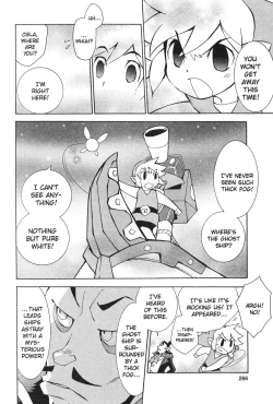 Page 77 of The Legend of Zelda - Phantom Hourglass Manga