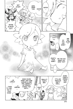 Page 81 of The Legend of Zelda - Phantom Hourglass Manga