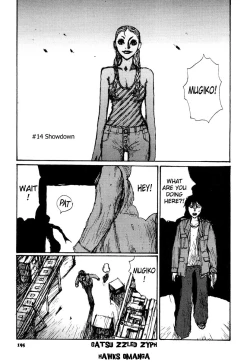 Page 196 of Tropical Citron 2