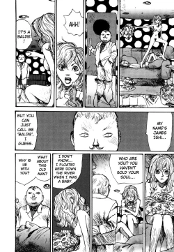 Page 45 of Tropical Citron 2