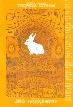 Page 4 of Tropical Citron 2