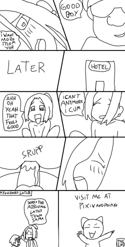 Page 7 of Hanyo no yashahime