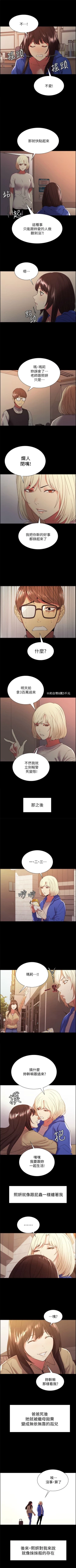 Page 222 of 室友招募中 1-45 官方中文（連載中）