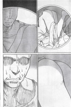 Page 141 of COMIC Zero04