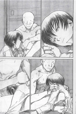 Page 144 of COMIC Zero04