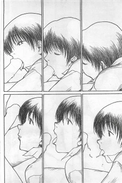 Page 145 of COMIC Zero04