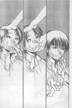 Page 148 of COMIC Zero04