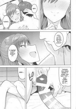 Page 38 of Leon to Onsen