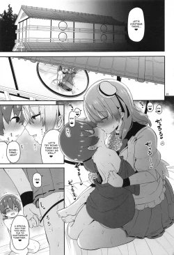 Page 24 of Otokonoko o Dame ni Suru Onee-san