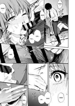 Page 10 of JK ni Gero Hakasetari Rape shitari suru Hon