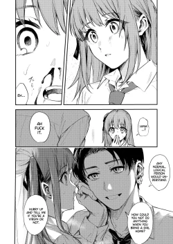 Page 7 of JK ni Gero Hakasetari Rape shitari suru Hon
