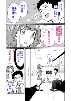 Page 6 of Mesugaki ga Arawareta!