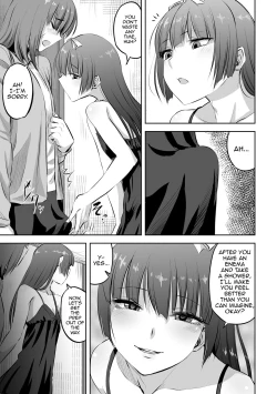 Page 3 of Otokonoko Fuuzoku de Yume ga Kanatta Hanashi