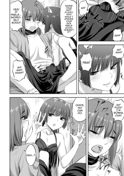 Page 6 of Otokonoko Fuuzoku de Yume ga Kanatta Hanashi