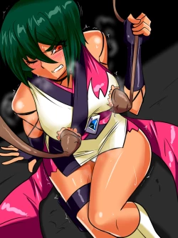 Page 149 of Taima Douteishi Midori