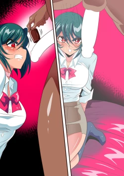 Page 172 of Taima Douteishi Midori