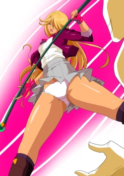 Page 34 of Taima Douteishi Midori