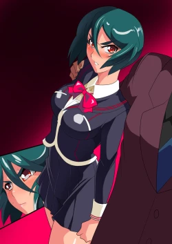 Page 39 of Taima Douteishi Midori