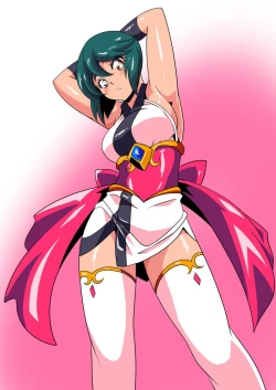 Page 59 of Taima Douteishi Midori