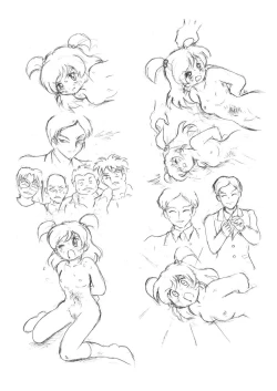 Page 95 of Messhi yuku Kibou no Hikari