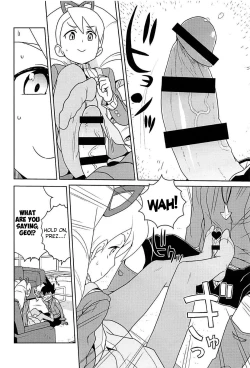 Page 11 of Materialize Shirogane Luna