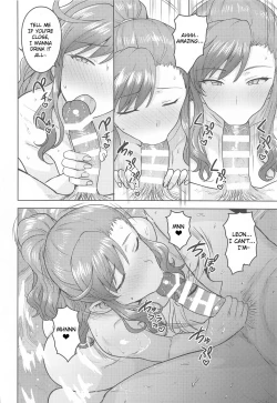 Page 11 of Leon to Onsen