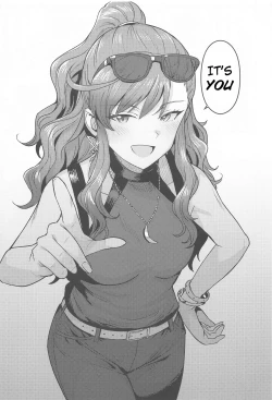 Page 48 of Leon to Onsen