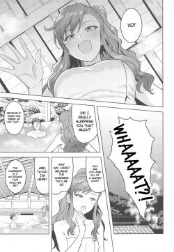 Page 4 of Leon to Onsen