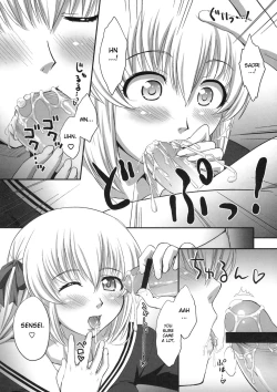 Page 4 of Shinzui Vol. 8 Ch. 3