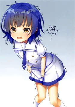 Page 14 of Maya Iro ni Somerareru