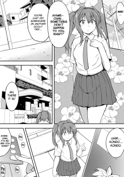 Page 4 of Shunkan Ch. 5