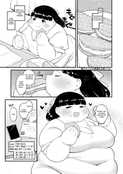 Page 115 of Ayano's Weight Gain Diary