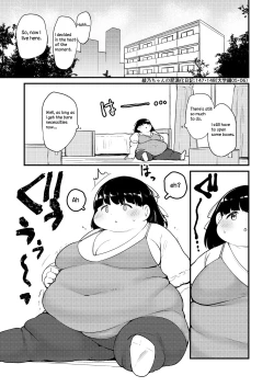 Page 147 of Ayano's Weight Gain Diary
