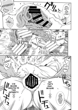 Page 14 of JC Saimin de Seikyouiku 3 | Teaching a Beautiful Young Girl Sex-Ed via Hypnosis 3