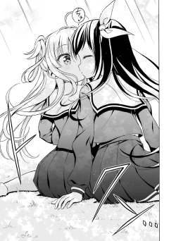 Page 153 of Dengeki Moeoh 2021-08