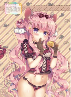 Page 76 of Dengeki Moeoh 2021-08