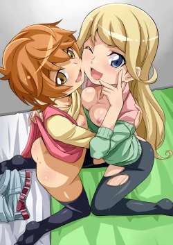 Page 2 of Chokkura Honjiru Dashimasuka!