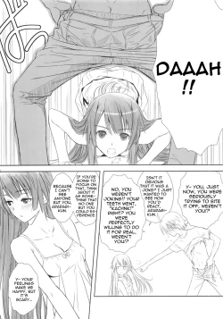 Page 21 of Hitagi ONESIDE