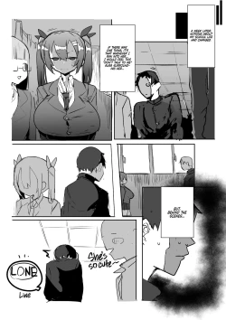 Page 33 of Kouhai ga Bakunyuu de Ero Sugiru Ken ni Tsuite | The Case of my Junior Being Too Sexy Because of Her Huge Boobs
