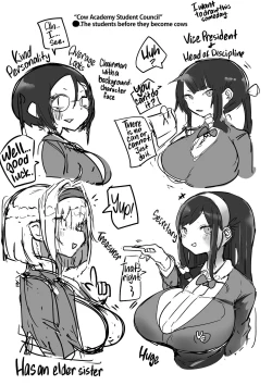 Page 39 of Kouhai ga Bakunyuu de Ero Sugiru Ken ni Tsuite | The Case of my Junior Being Too Sexy Because of Her Huge Boobs