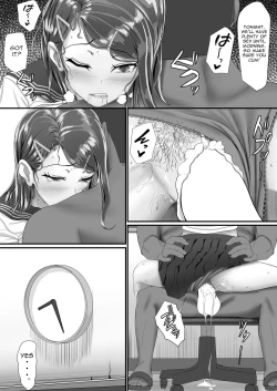 Page 30 of Tani Busoku de Shinkyuu Dekinai!? Namaiki na Oshiego Gal o Ecchi de Hoten!