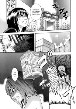 Page 202 of Shining Musume. 5. Five Sense of Love