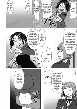 Page 6 of Naochan's Disciplinary Action