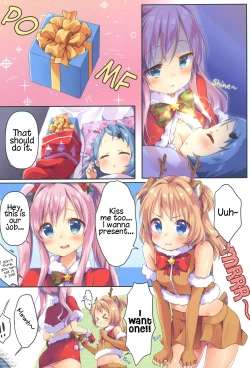 Page 6 of Kinyoubi no Otanoshimi 3 | Fun on Fridays 3